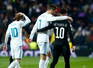 Neymar beson se CR7 ndryshoi futbollin italian: Do të jetë Serie A që e kam shikuar si fëmijë
