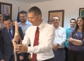 Ja si festohej në vitin 2016 në Kosovë “Liberalizimi i vizave”