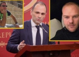 Serbi që hapi firmën e tij para 4 muajsh ka fituar 35 milionë euro tendera nga qeveria e Maqedonisë për këtë kohë të shkurtër