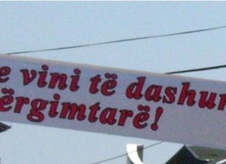 Arben Taravari me mesazh për mërgimtarët: “Mirë se vini të dashur mërgimtarë, komuna e Gostivarit në gatishmëri”