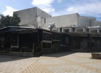 Për vetëm 60 denarë në muaj, VMRO dhe BDI ia dhanë me qera shoqatës serbe lokalin prej 370 metra katrorë