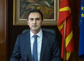 Ministri Asaf Ademi jep një lajm të mirë për Xhaminë e Ohrit