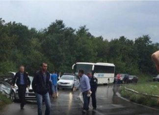 Erdhën në vendlindje nga Zvicra, shuhet familja 5 anëtarëshe (VIDEO)