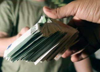 Ja cili është funksionari i BDI-së që i fitoi 100 milionë (VIDEO)