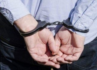 Shau policët, në pranga 49 vjeçari nga Gostivari