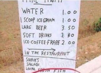 Një ofertë jo e zakont në plazhët e Greqisë: Derisa po shijoni detin fitoni diçka falas (FOTO)