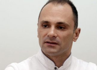 Venko Filipçe: Në ditën e zgjedhjeve do të jetë e sigurt të votohet