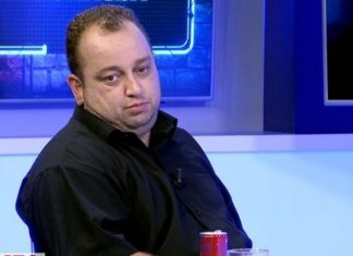Ahmeti: Po na ofrohen dy opsione: Shkëmbim territoresh ose defunksionalizim i shtetit