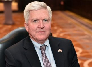 Ambasadori amerikan: As Beogradi e as Prishtina s’do ta marrin atë që e dëshirojnë