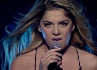 Ky botëror do të flasë shqip, pas Era Istrefit edhe Arilena Ara do performojë në finalen e kupës së botës (FOTO)