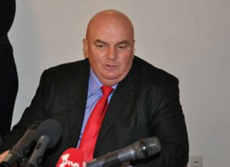 Markoviq: Deklarata e shqiptarëve të Luginës përpjekje për ta shantazhuar Serbinë