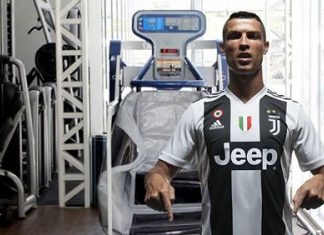 CR7 blen 2 milionë euro makineri nga ‘NASA’, ja për çfarë i shërben