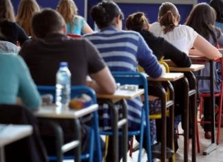 Nga mjekësia përfundojnë mësues të anglishtes