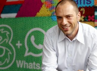 I lindur në varfëri në Evropën komuniste, ja kush është Gjeniu që shpiku WhatsApp-in