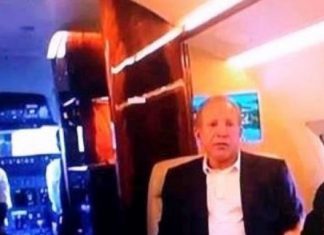 Incident me avionin e Pcollit, për pak Veseli, Haradinaj e Limaj do perfundonin në Serbi