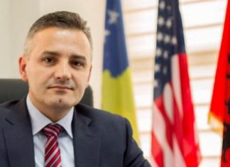 VV, LDK, AAK e NISMA nuk e sfidojnë Bekim Jasharin në Skënderaj, do të jetë veç karshi Sami Lushtakut