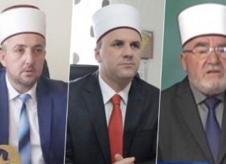 Myftitë nga Struga, Tetova dhe Kërçova reagojnë kundër Muhamed Zekirit, nuk e mbështesin