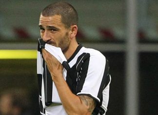 Juventus-Bonucci, dy kushte bardhezi për rikthimin e mbrojtësit