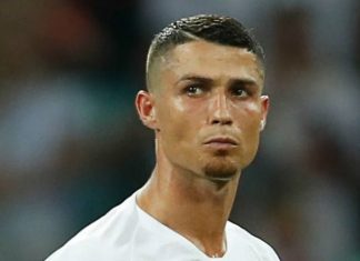 E bujshme, Ronaldo kërkon largimin nga Juventusi
