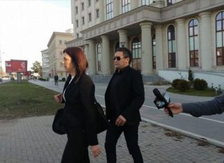 Shpallet aktvendimi për rastin Trust, denim me burg për Sead Koçan