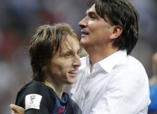 Kroacia, Dalic kërcënon Francën: “Kampionët do të jemi ne, futbollistët e mi nuk janë normal!”