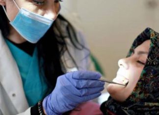 Higjiena orale islame, 14 shekuj e vjetër