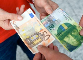 Më mirë me franga apo euro të shkojmë në Kosovë?