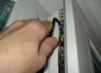 A e keni ditur që dritaret e plastikës kanë pozitën dimërore dhe verore