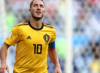 Hazard: Reali klub ëndrrash, jam gati të largohem nga Chelsea