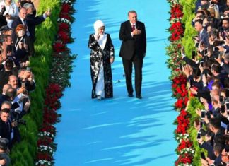‘Fillimi i ri’ i Erdogan: Kurorëzim i Turqisë së Re, apo çmontim i Republikës së Ataturkut?