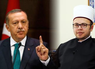 A mbahet në vëzhgim kryemyftiu i Shqipërisë, Skënder Bruçaj dhe a paguhen imamët shqiptarë nga Turqia?