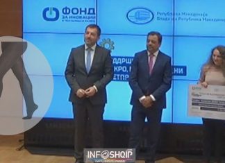 SKANDALOZE/ Fiton 150 mijë euro grant prej fondit të inovacioneve për “hollopka” (FOTO)