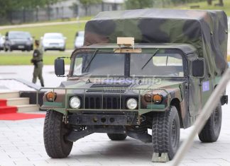 ‘Shkundet’ Serbia, armatosjen e FSK nga SHBA-ja e quajnë armiqësi