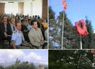Mbushen 21 vite nga ngjarjet e Gostivarit ku shteti maqedon kreu një nga padrejtësitë më të mëdha ndaj shqiptarëve (VIDEO)