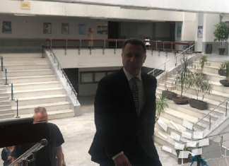 Doktoron ish kryeministri Nikolla Gruevski