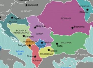 Ja kush ishte shqiptari i parë që hodhi idenë e shkëmbimit të territoreve me Serbinë
