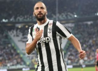 Higuain tregon të vërtetën nëse do largohet apo jo nga Juventusi
