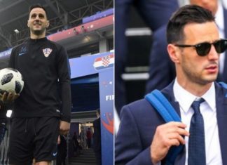 Ja kush del humbësi më i madh i kampionatit botëror, refuzoi të futet në fushë dhe u përjashtua nga ekipi kombëtar