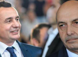 VV paralajmëron bashkimin me LDK-në, për ta rrëzuar Qeverinë Haradinaj