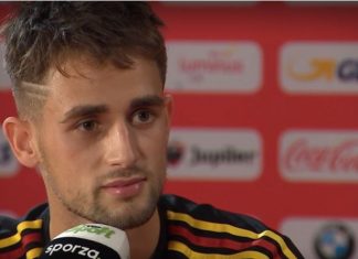 “Më vjen keq për Januzajn, askush s’e përmend atë në Belgjikë, te Kosova do të ishte yll”
