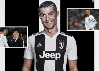 Arsyeja e vërtetë prapa largimit të Cristiano Ronaldos nga Real Madridi