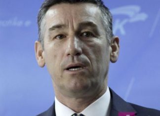 Veseli: Bashkë me SHBA-në do ta sigurojmë njohjen nga Serbia dhe ulësen e Kosovës në OKB