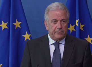 Kosovës ti hiqen zyrtarisht vizat! E zyrtarizon komisioneri Evropian