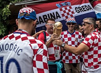 Trajneri kroat bën deklaratën emocionuese pas humbjes në finale