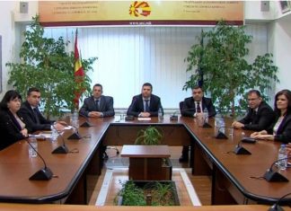 Maqedonia përgatitet për të ndryshuar kodin zgjedhor