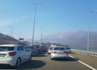 Para se të merrni rrugë drejtë kufirit, kontrollojeni këtë link