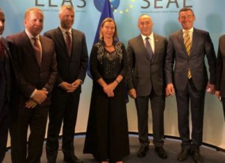 Zbardhet takimi, liderët kosovarë në mes të natës takim me amerikanët