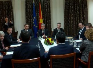 Nuk dihet fati i negociatave për Prokurorinë Speciale (VIDEO)
