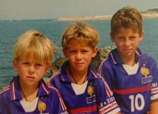 Koha kur vëllezërit Hazard bënin tifo për Francën, ndërsa tani pas 20 vitesh kërkojnë triumfin ndaj Les Bleus
