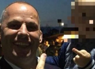 Lladrovci ngre gishtin e mesit: Nuk ka bir nane që e ndal Kosovën (FOTO)
